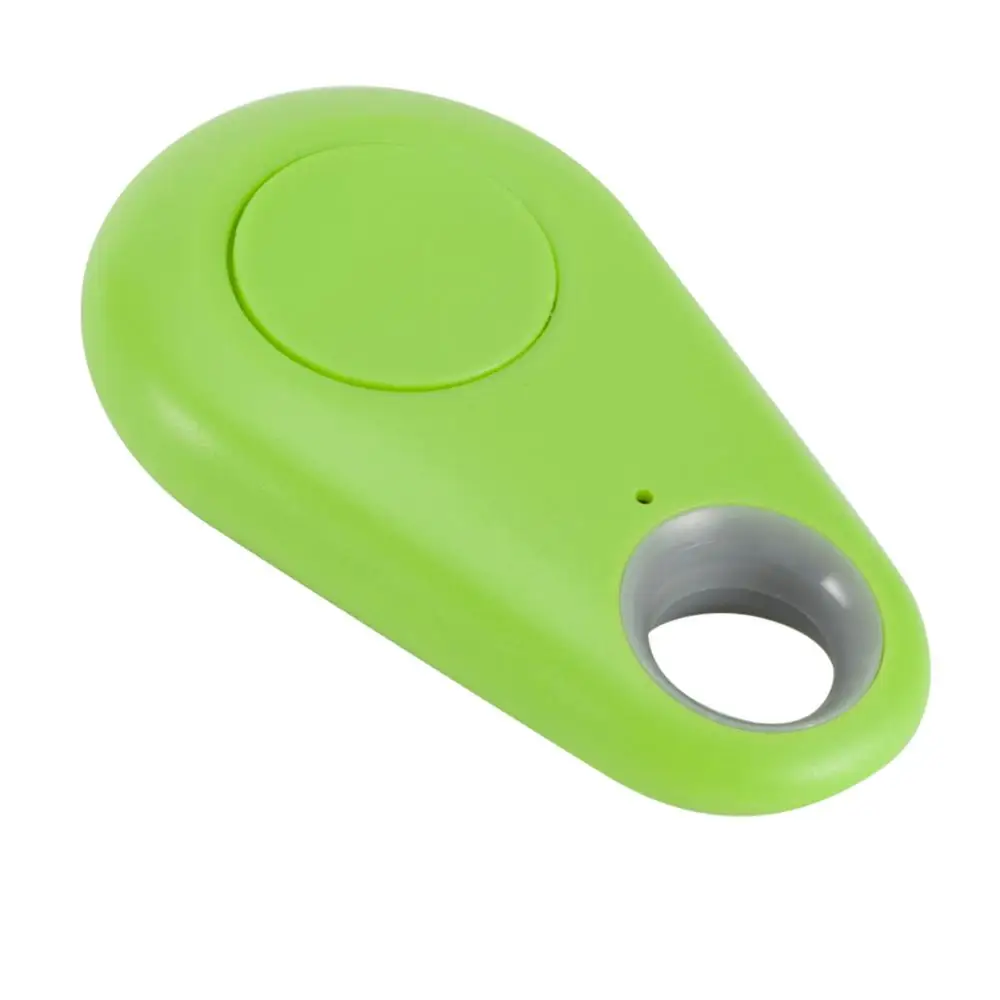 Smart Finder Tracer GPS Locator Pet Child Tag Alarm Wallet Key Tracker
