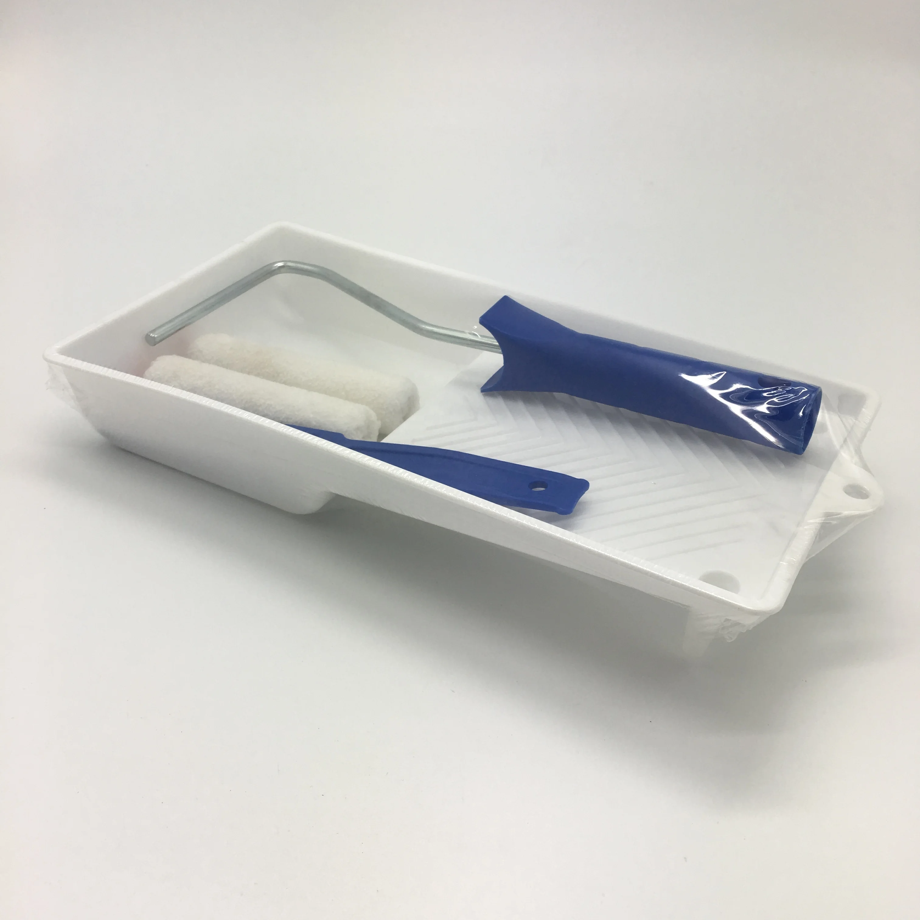 
Painting Tool Decorative Paint Roller Tray Kit Manufacturer In Brush 