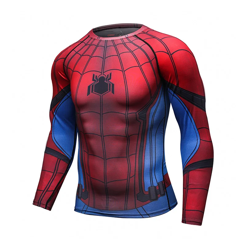 Одежда для косплея Cody Lundin, костюм с 3d принтом, спортивная одежда, рубашка