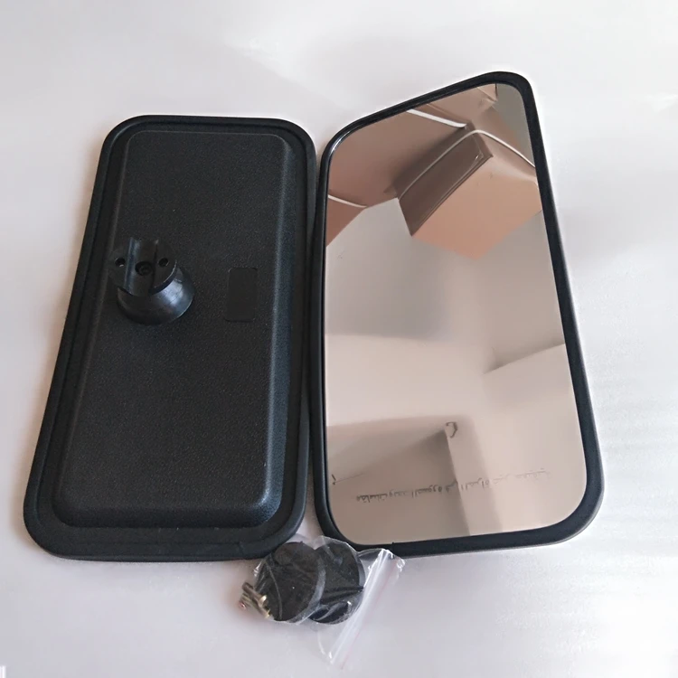 Боковое зеркало для грузовиков