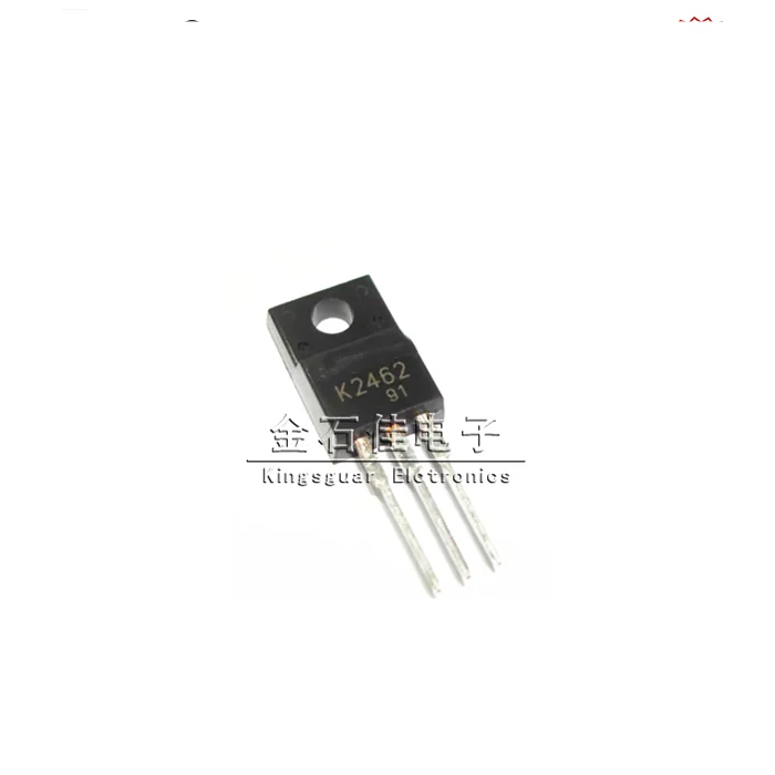Original new  2SK2462 K2462 TO-220F provide PCB BOM service