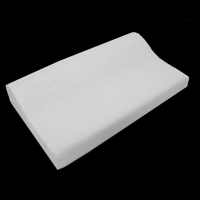 memory foam neck reading sponge pillow factory