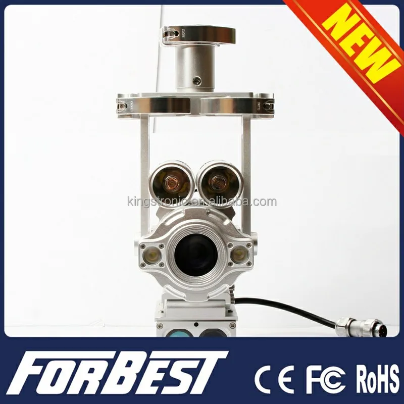 Хорошо / котла / бак / археологический / Sechimneys / трещины ну инспекции видео тестер