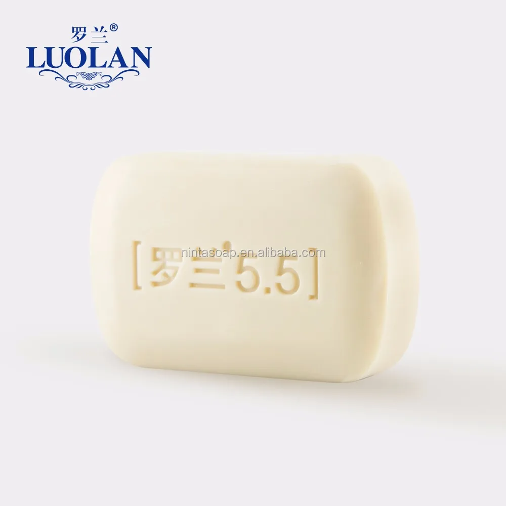 pH5.5 amino acid shampoo bar nutritional solid shampoo soap cheap bar of soap