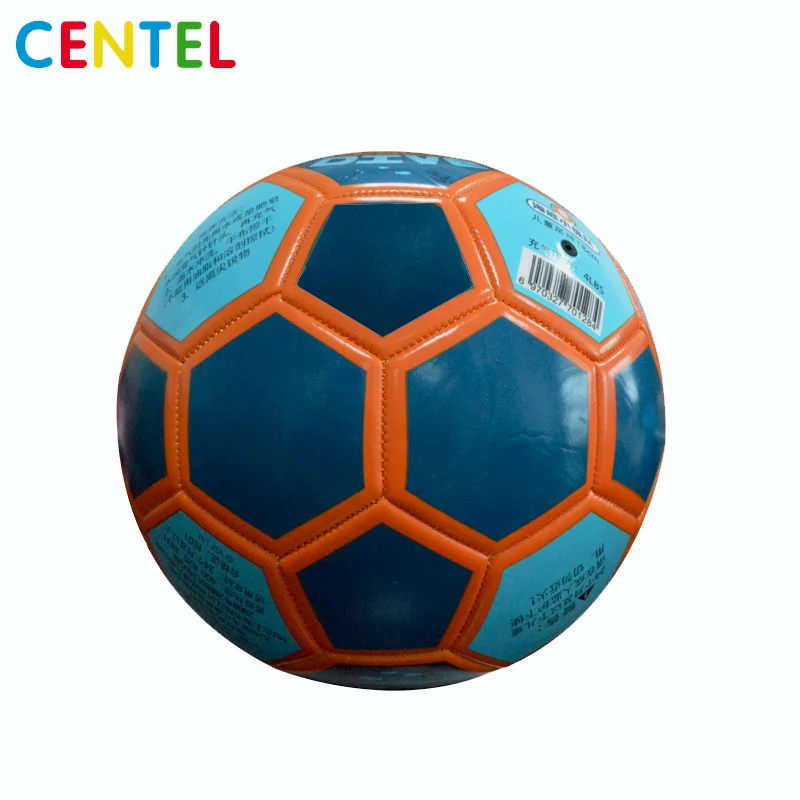 Octonauts OEM Size 3 Pvc Soccer Ball