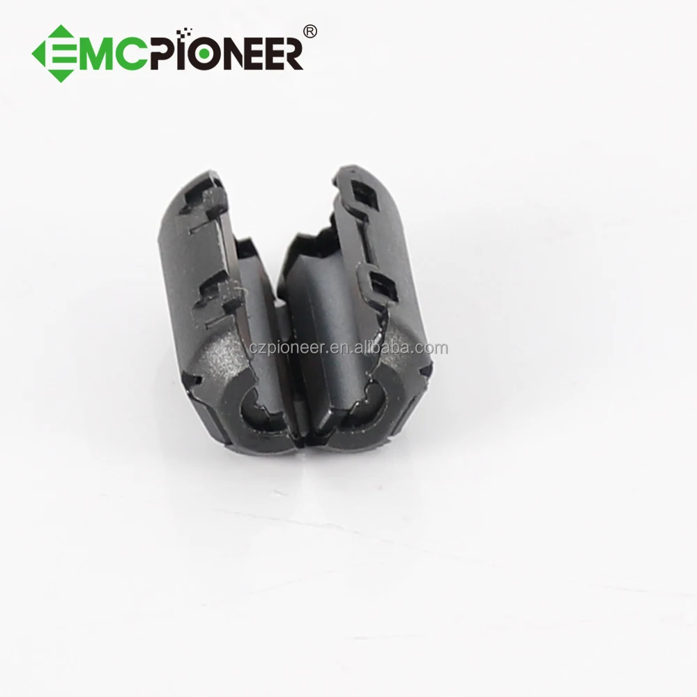 RC-35B 3.5-5mm emi rfi ferrite core noise suppressor for inverter