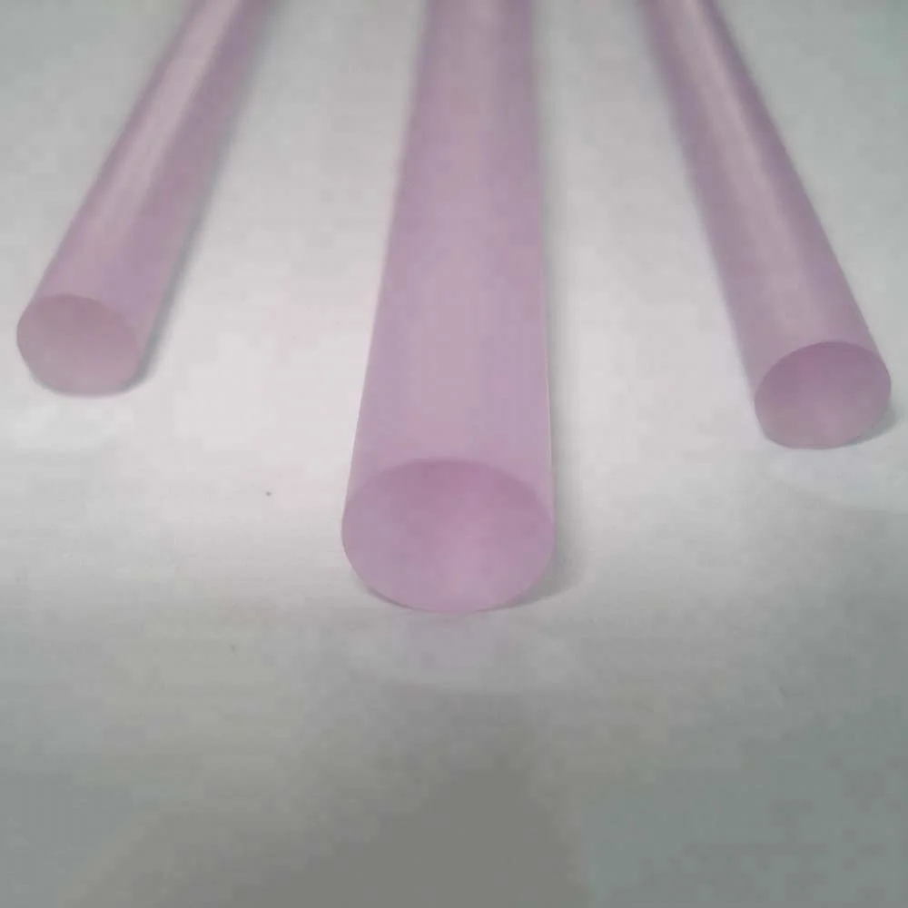 
Alexandrite mass- production yag laser crystal for engraving machine on sale 