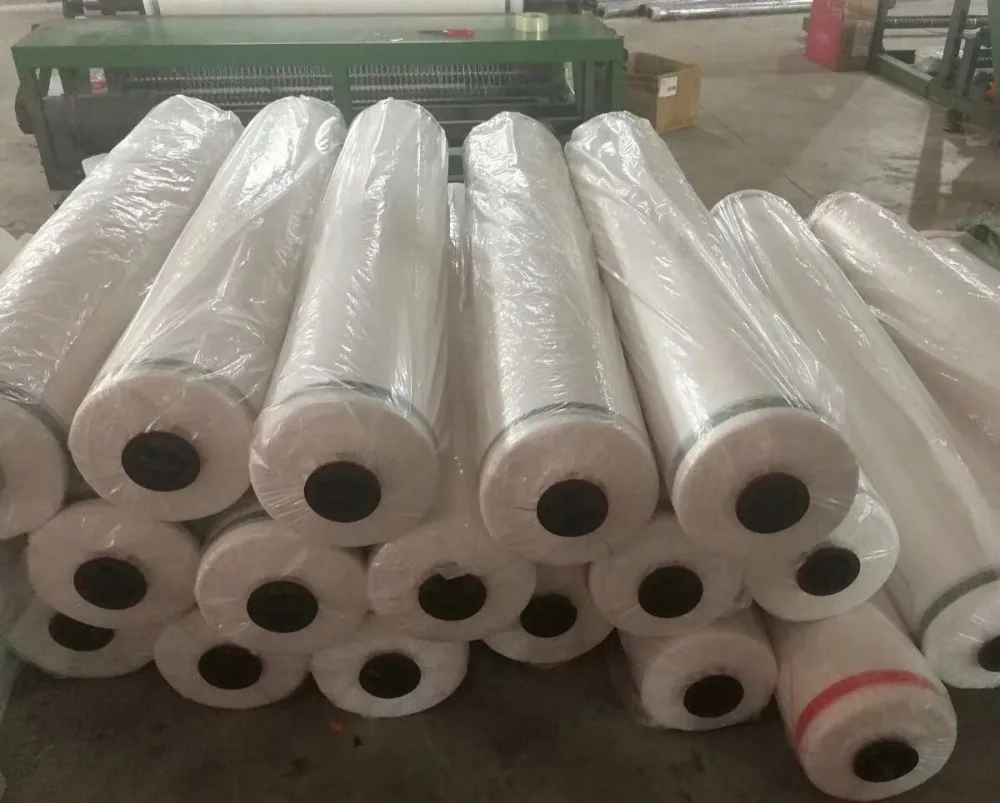 HDPE agriculture bale wrapper net wrap for sale