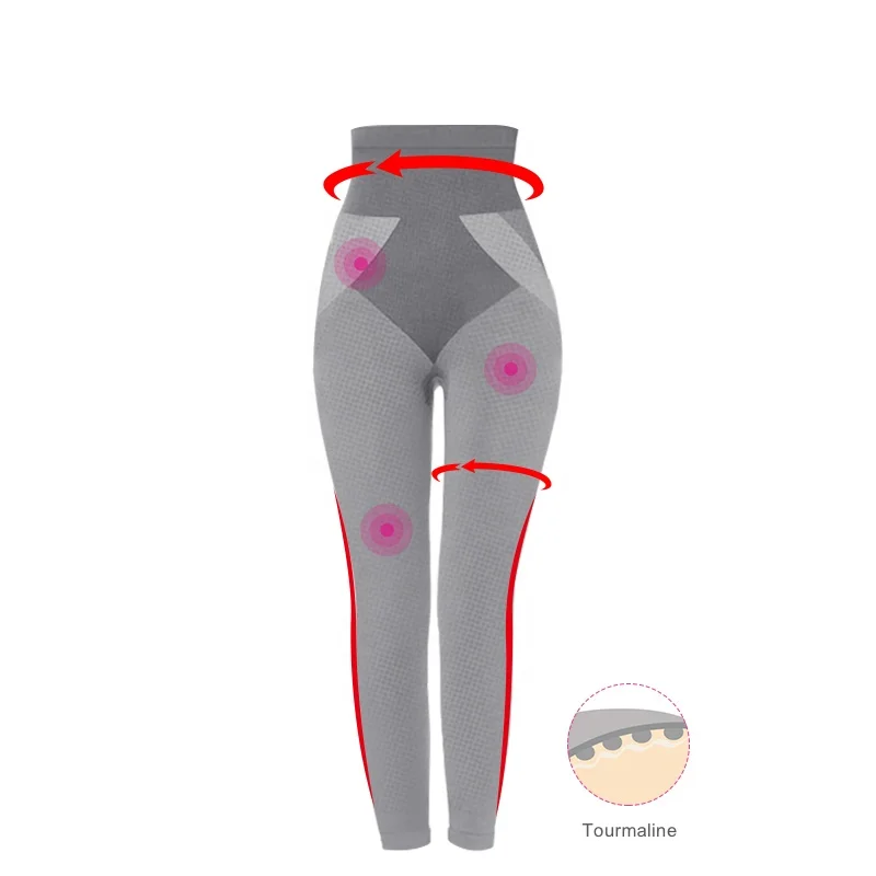 
S-SHAPER Mass & Slim Tourmaline Bamboo Shorts Wholesale 