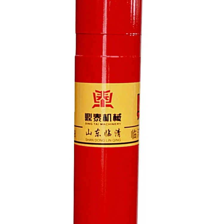 
Hydraulic Cylinder For Pipe Jacking Machine Manufacturers 