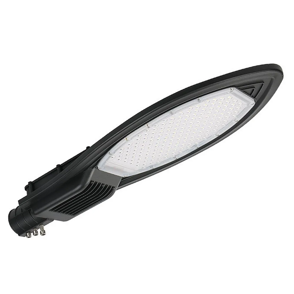 12v 24v 36v 48v led street light 50w 100w 150w 200w aluminum street lights