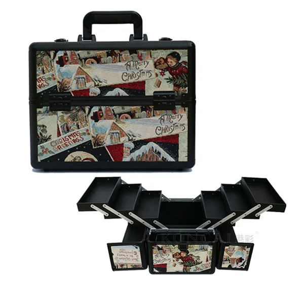 Colorful Makeup Women Bag Handbags Retail Supplier