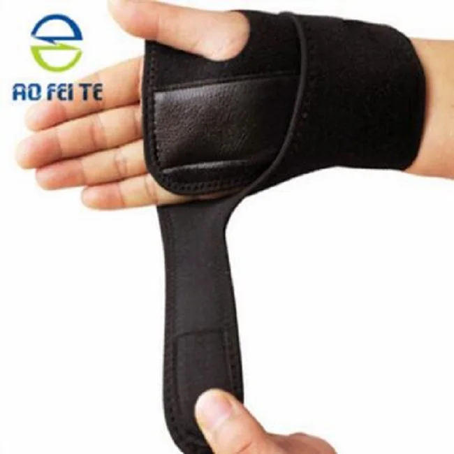 Aofeite weight lifting gloves with wrist support
