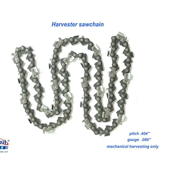 Chinese professional Chainsaw parts saw chain for garden tools