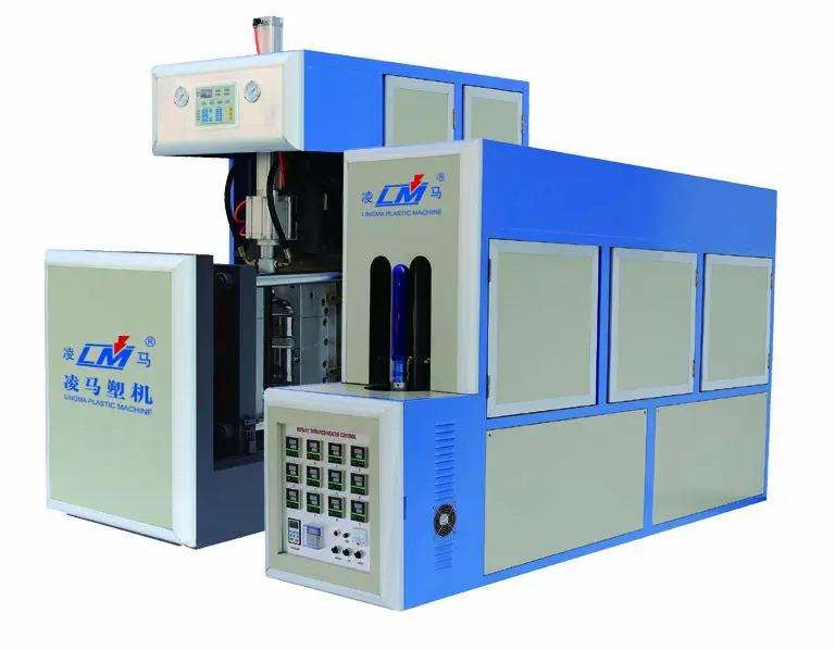 
standard 5gallon pet bottle making machine for 20lt water/ 5 gallon blow moulding machine 