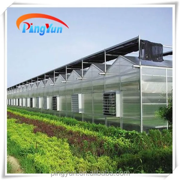 
Double Layer PC Hollow Sheet/three layers polycarbonate shees/polycarbonate roofing sheet 