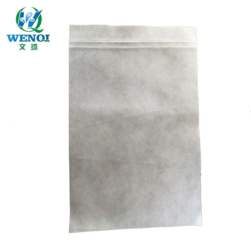 High quality airline pp non woven disposable headrest cover