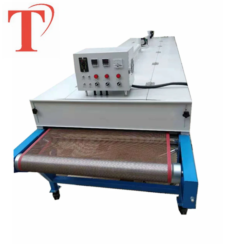
Dtg small tunnel dryer machine for screen printing 