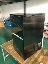 2022 silicone ice cube maker machine