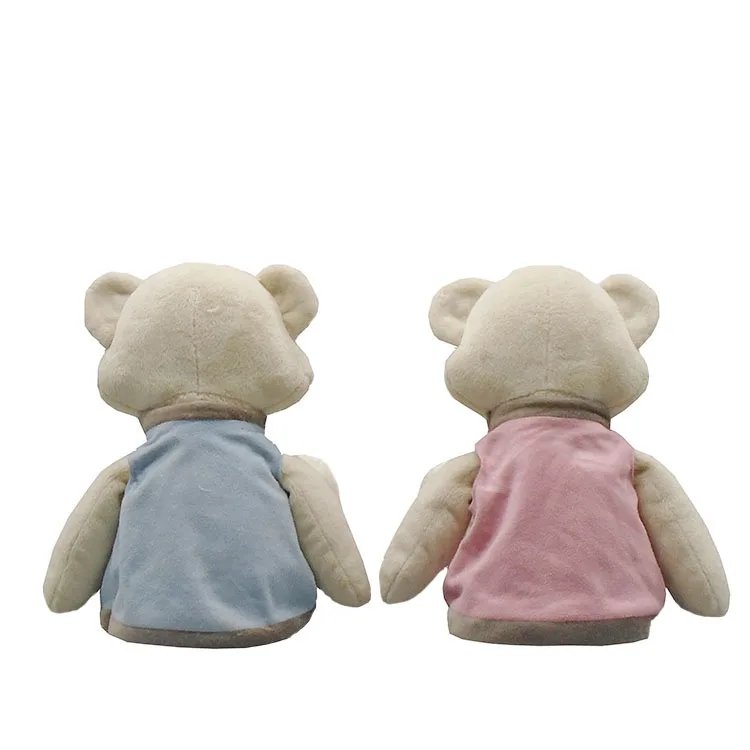9' High Quality OEM Custom Birthday Gifts Bear Custom Plush Toys Husky