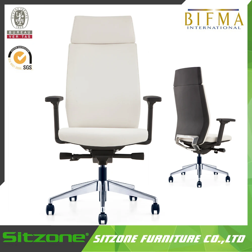 CH-240A Sitzone Новая Модель Высокая спинка регулируемая исполнительный эргономичное офисное кресло