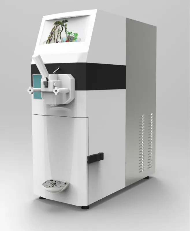 Похожие Carpigiani пользуются 2.0 TT мороженое машина для коммерческого использования