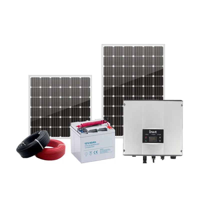 Sun way Mppt 3 Phase Grid Tie 30kw 33kw 40kw 50kw Solar Panel Power System Pv Inverter 380vac