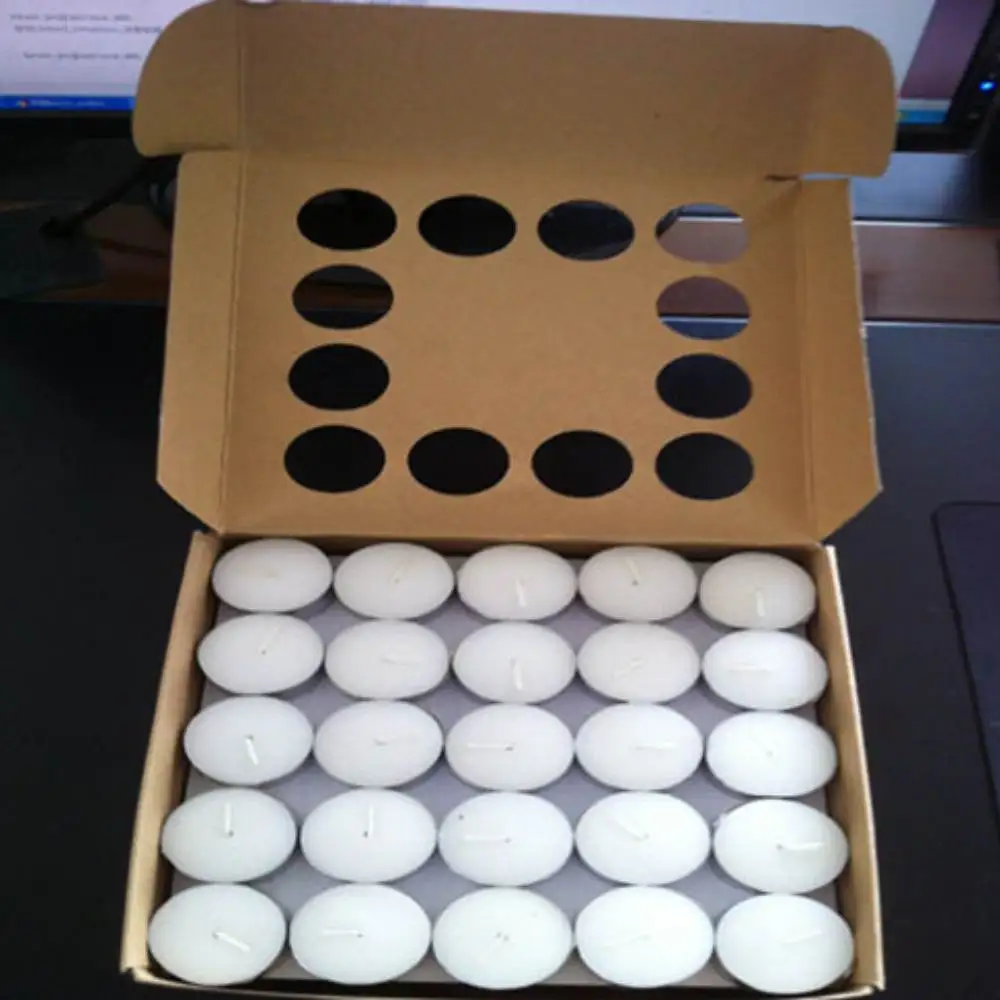 China candle factory bulk sale Tealight Candle