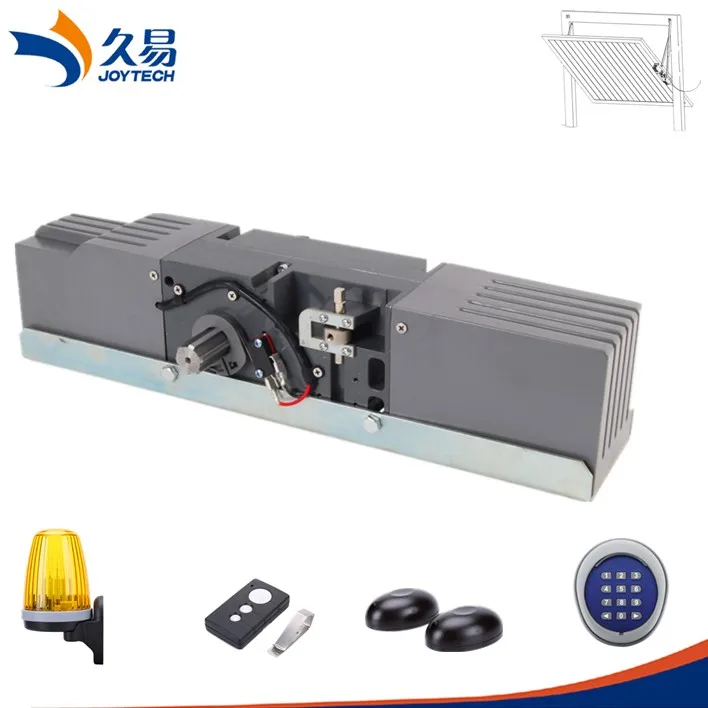 Китай производитель JOYTECH 300 кг наклона до открывания двери гаража CK300AC