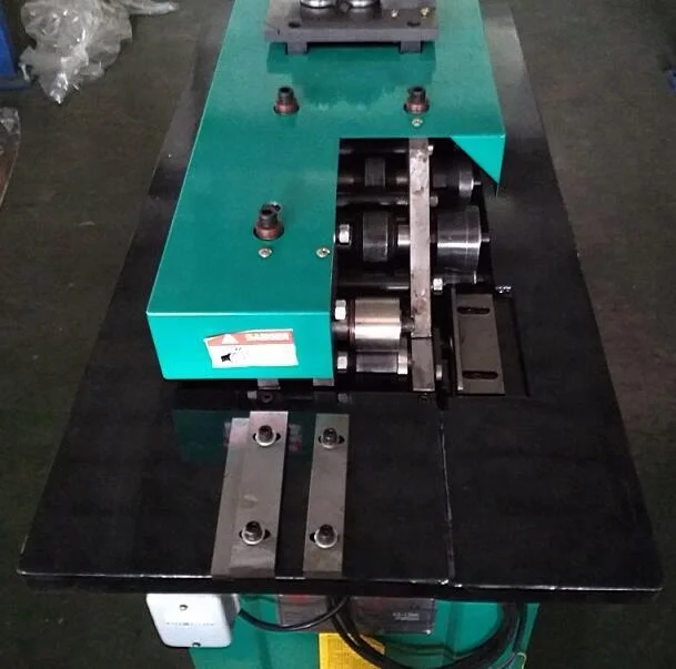 Оборудование для канализации, питтсбургская формовочная машина, машина для воздуховодов, lockformer машина от компании HCH