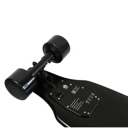 TEAMGEE H3 DIY BOOSTER BUILD YOUR OWN E-BOARD