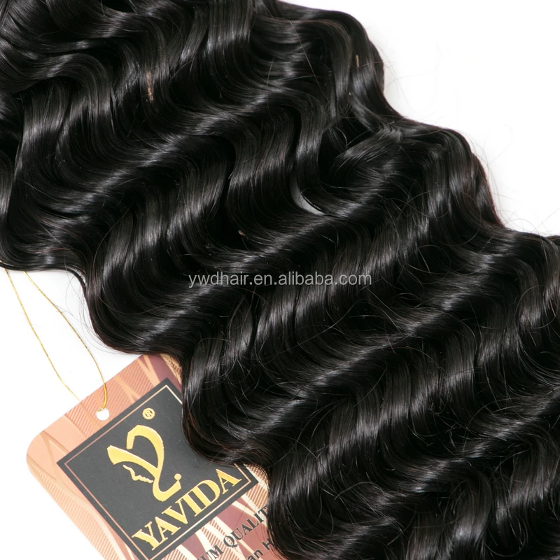 dubai shopping online Amazing!!! 8A Brazilian Tight Curl Remy Hair Weave
