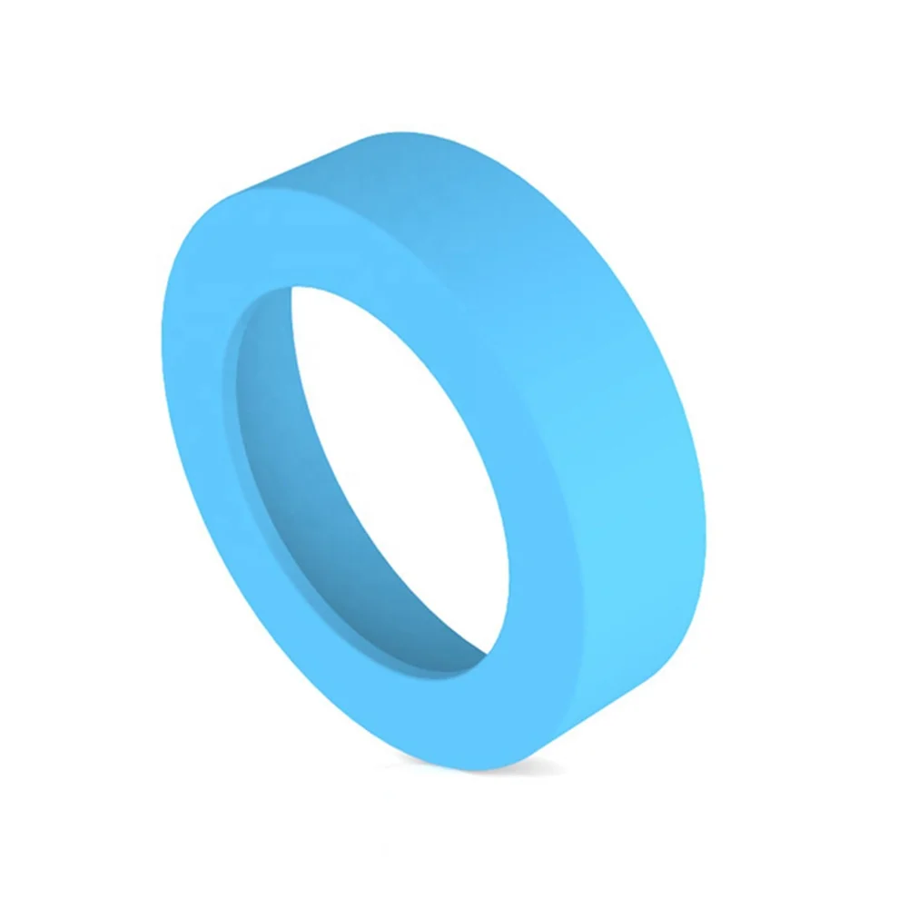 2021 Новинка Прямая поставка Нижняя защитная крышка бутылки круглый силиконовый защитный чехол для стакана из нержавеющей стали 30 унций 20 унций