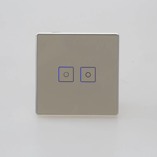 
Iot Smart Home Zwave Light Switch 