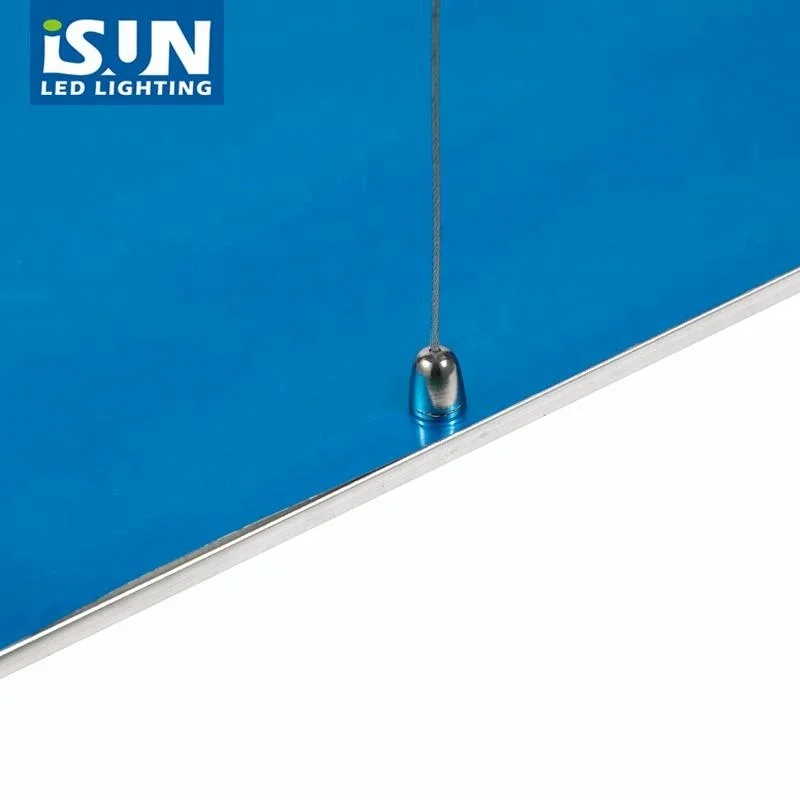 High Quality No Flicker SMD 4014 Surface Mounted 48W Led Panel Light For Home