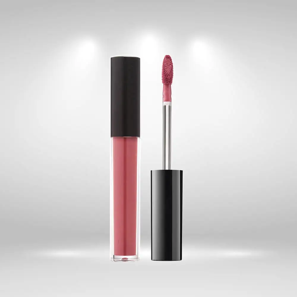 
Wholesale Organic Private Label Color Neon Liquid Matte Lipstick 