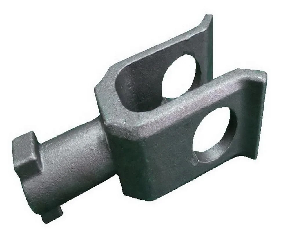 A large-scale Foundry With Powerful Machining Capabilities(25 years experience,20,000 tons capacity)