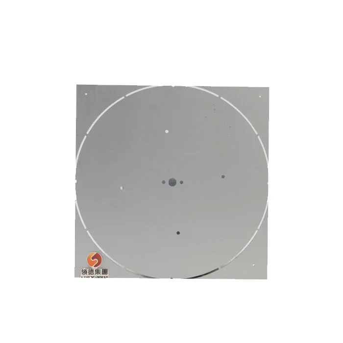 customized professional aluminum pcb