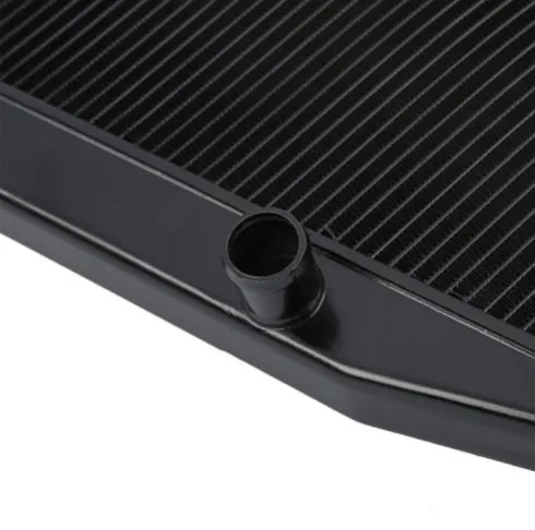 Aluminum Motorcycle Engine Cool Radiator for Honda CBR1000RR 04-05