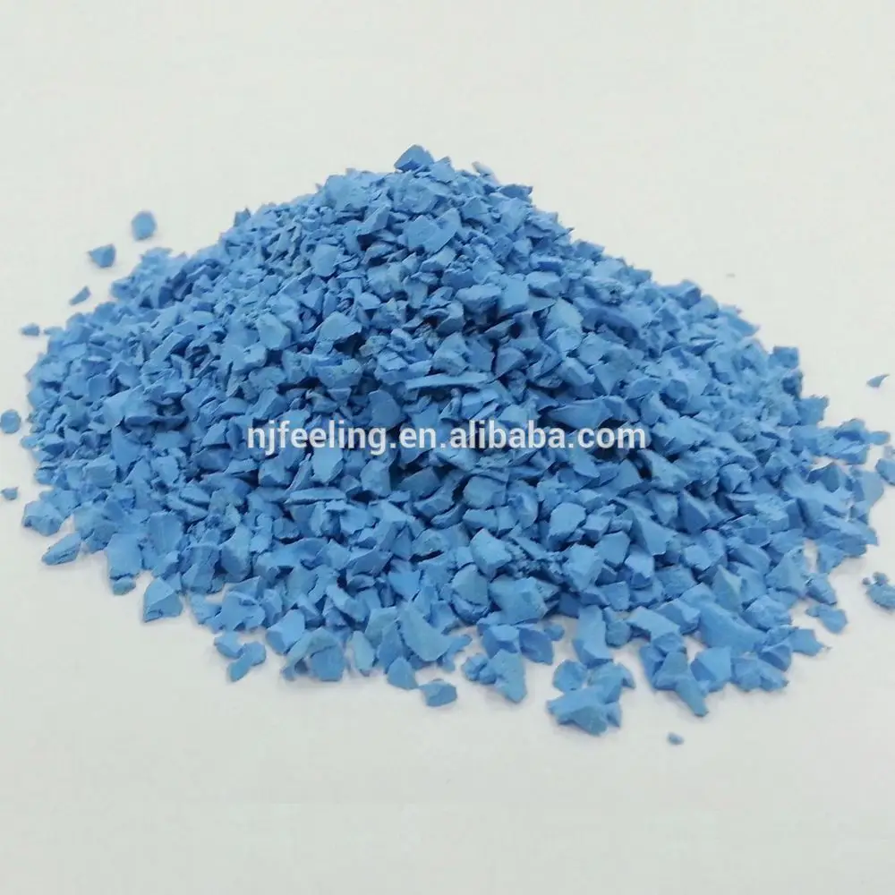 резиновые шины/картофельные чипсы, шоколад epdm гранул- fn- d150336