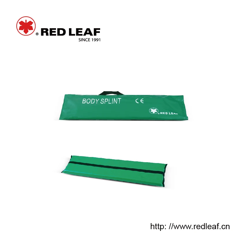 BS-01 Emergency waterproof PVC ked kendrick extrication device for child