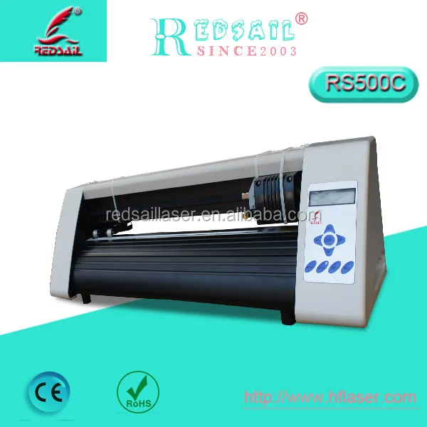 Redsail RS500C мини-режущий плоттер