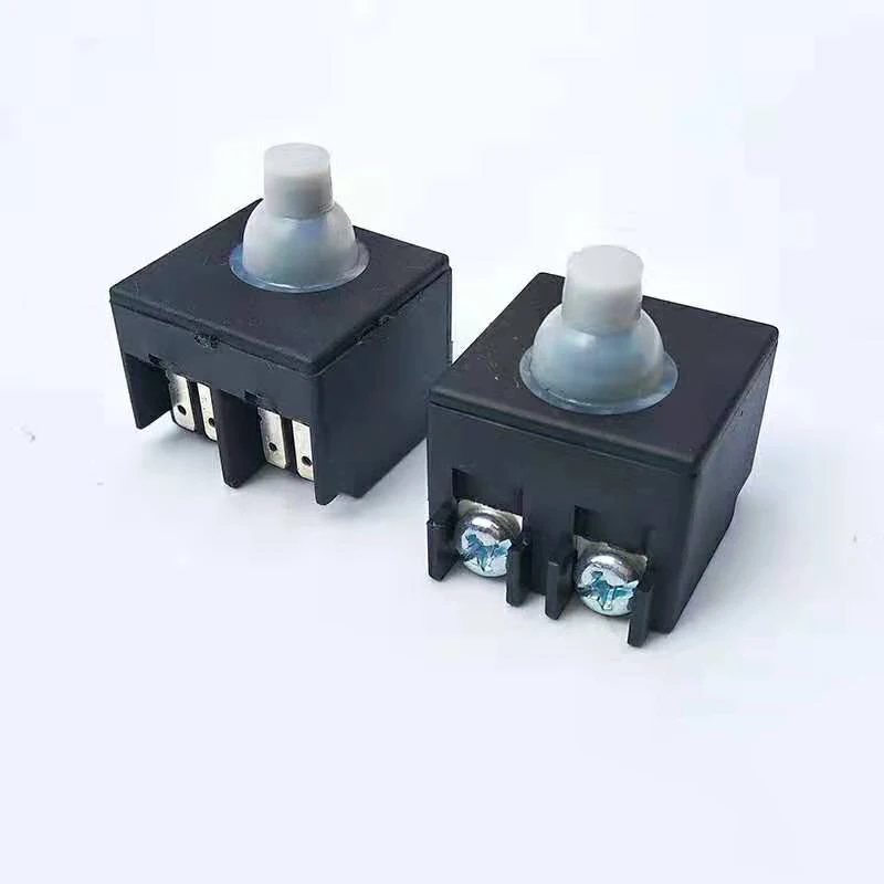 36A Angle grinder waterproof switch, Angular grinder button switch
