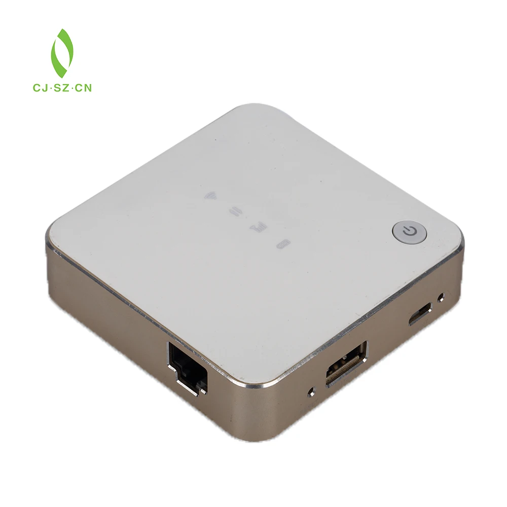 Factory directly sell 3g/4g wireless router with 4 sim card slot   wifi router sim card slot