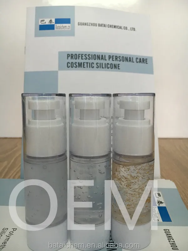 
Long-lasting and high level coverage Foundation primer 