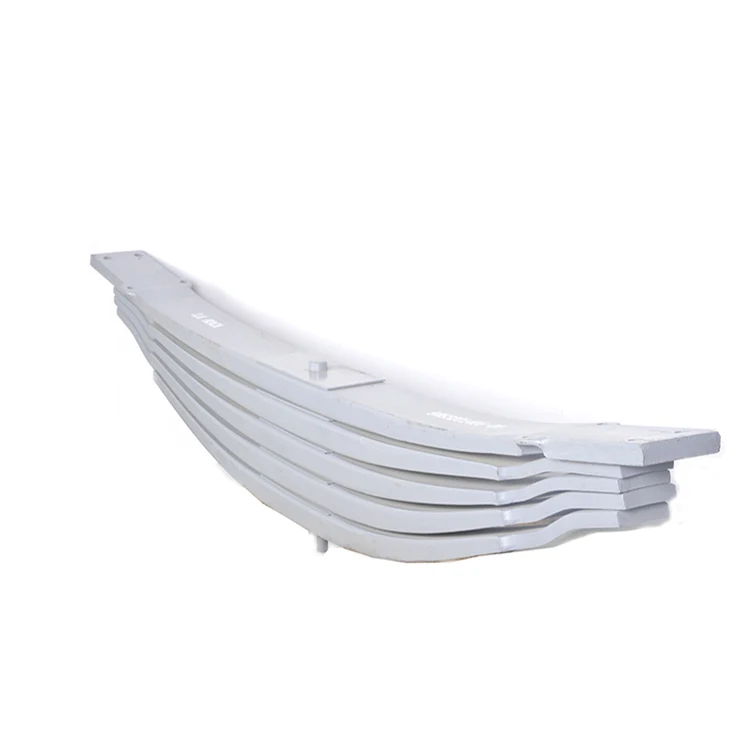 
LEAF SPRING FOR HEAVY DUTY TRUCK REAR ACTROS 