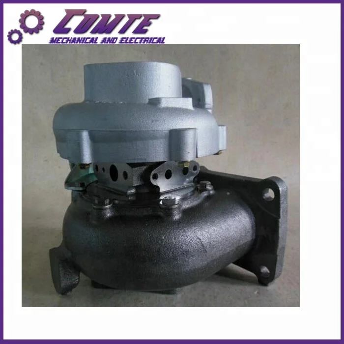 CT26V turbine 17201-17050 17201-17070 turbo for Toyota Landcruiser 5AT 1HD engine