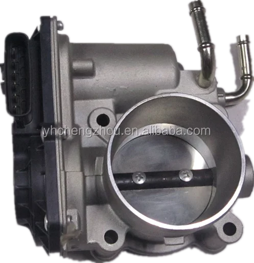 Электронный корпус дроссельной заслонки 22030-0D030 220300D030 для Corolla