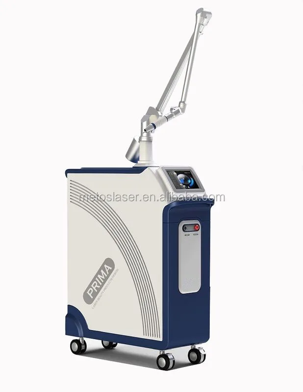 RevLite Q переключатель Nd Yag лазер для удаления татуировок