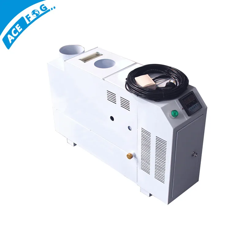 AceFog AFU-07L industrial fog humidifier for cooling